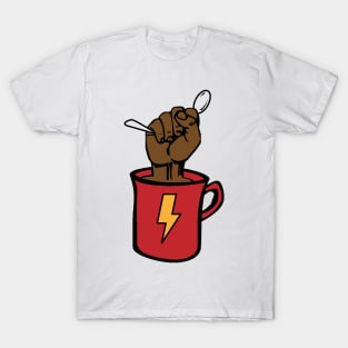 Strong Coffee T-Shirt